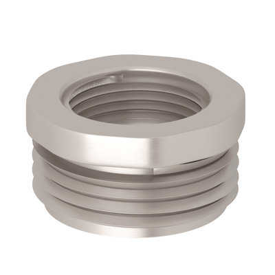 Perrin & Rowe 3/4"M X 1/2"F Adaptor