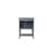 Lucin Single Bathroom Vanity with Ceramic Top-27014411