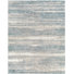 Bleu/Gris/Crème
