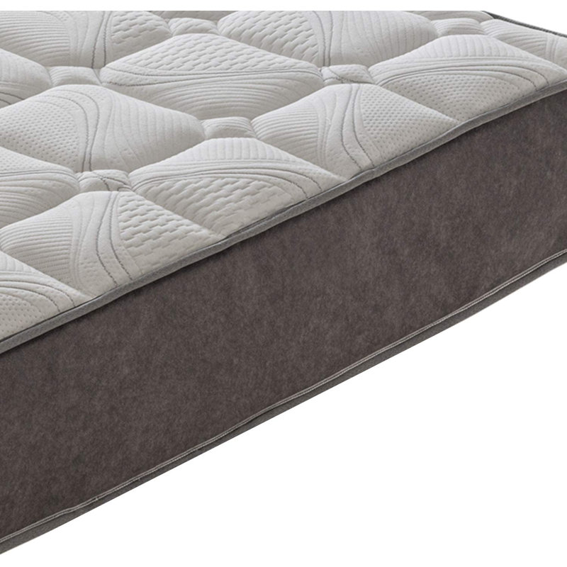 MaterassieDoghe Foam Mattress, Single (3')