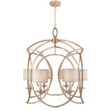 Cienfuegos 6 - Light Chandelier