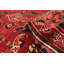 Tapis rouge Andelz 3 pi 10 po x 6 pi 4 po