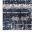Tapis contemporain bleu marine / beige Aimeeleigh-528478198