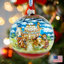 Boules de Noël Holiday Splendor Noah Ark-109187351