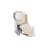 Peters Steel Flush Mounted Sconce