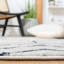 Tapis géométrique Seidman Performance-957363303