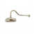 Polished Nickel selected