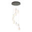 Chrysalis 9 - Light Cluster Geometric Pendant-1197116476-1197116475-1197116420