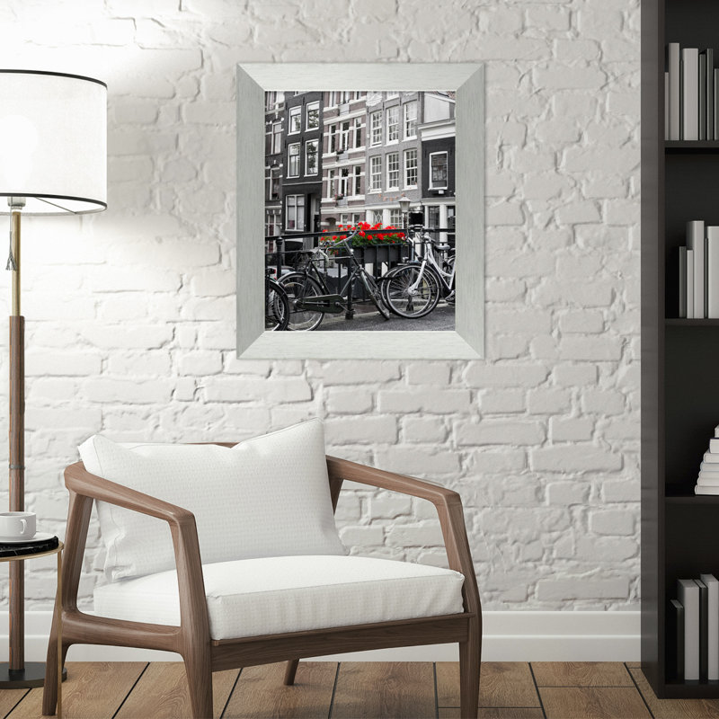 Cadre photo simple Carroll Valley, 18 po x 22 po