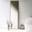 Covertt Metal Flat Floor Mirror-1459461105