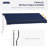 Retractable Awning, Patio Awnings-112659208-112659215-112659216