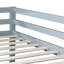 Lit superposé simple au-dessus de simple-770287385