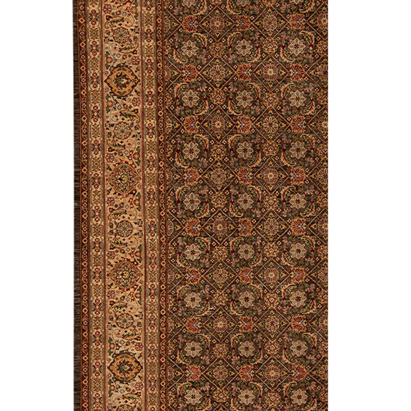One-of-a-Kind 5'9" X 8'9" Area Rug
