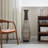 39-Inch Tall Standing Designer Floor Vase