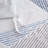 Ensemble de housse de couette 100% coton percale -87769218