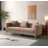 86'’ Upholstered Sofa-1088413976
