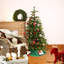 Maxman Faux Fur Tree Skirt