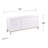 59'' Sideboard