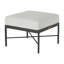 Monaco Outdoor Ottoman With Cushion-70040945-67730124-67730122