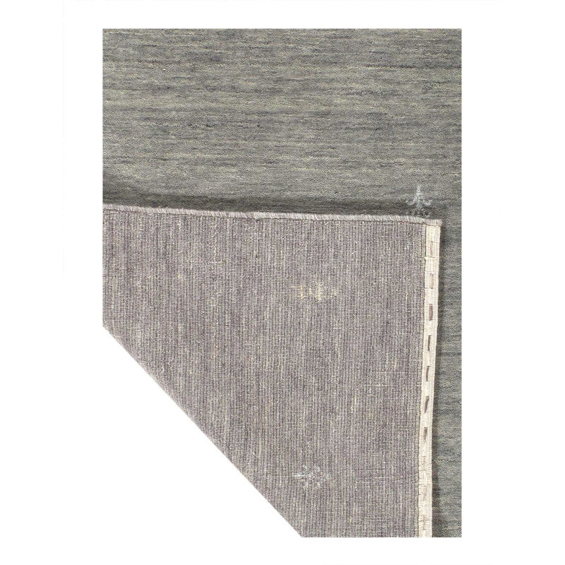 Wool Geometric Area Rug