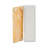 Modern Stone and Marble Decorative Box with Sleek Rectangular Design and Removable Lid.-1383230142
