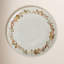Plymouth Stoneware Dinner Plate