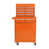 Orange is out of stock