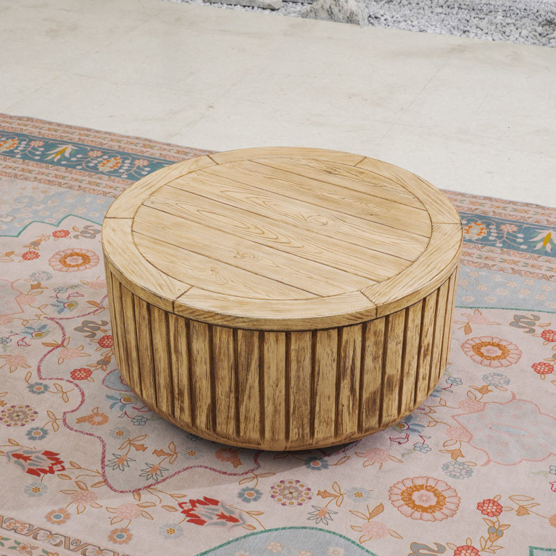 Patio Table