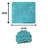 Cotton Bath Rug