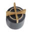 Comprend des pots de fleurs pour porte-plantes-117983443