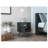 Jacara 17.7'' W Particle Board / Chipboard Nightstand-937011329