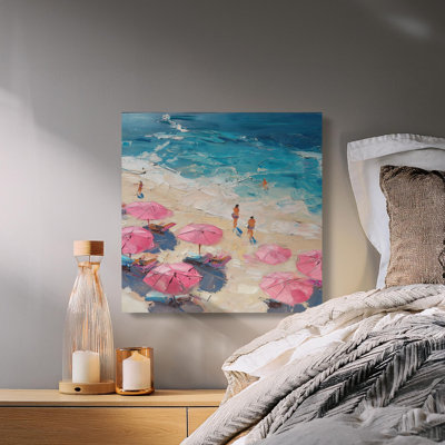 Motter Wrapped Canvas Print Set