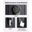 Gun Safe Dial / Combination and Key