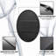Miroir de salle de bain mural Hun-698440142-698440141
