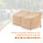 Premium Waterproof Outdoor Patio Chair Covers: Latest Rip-Stop Fabric, 3-Year Warranty-98366867-98366869