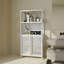 armoire de rangement en bambou