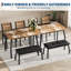 4 -Person Dining Set-709866114-709866117-709866237-709866239