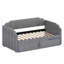 Lit-salon multifonctionnel avec rangement pour lit gigogne caché et ports de chargement pour appareils intégrés-1876565402