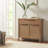 Avonia Solid Wood 2 - Door Accent Cabinet,Sideboards,dining cabinet,buffet table