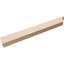 Burlington Woodgrain TimberThane Ra partier queue, brun clair apprêté-88142265