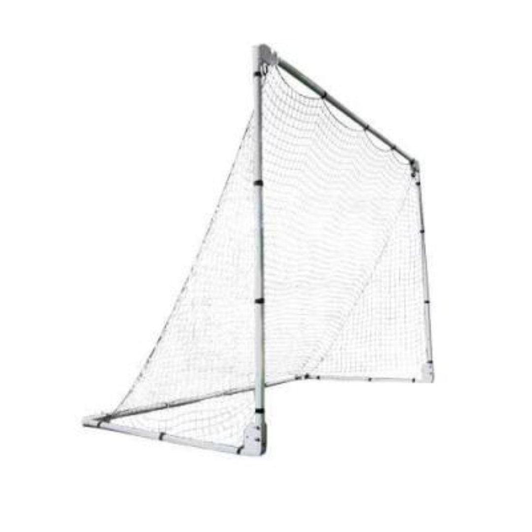 Lifetime Portable, Foldable, Adjustable Soccer Goal Lifetime