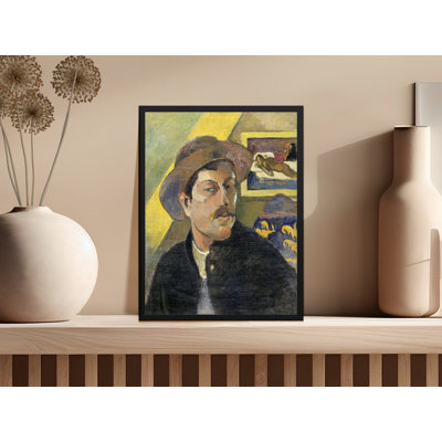 Gideon Print