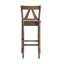 Tabouret de bar 30 po Kirchner