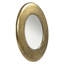 Aceline Accent Mirror