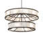 18 - Light Chandelier
