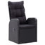 Ensemble de salle à manger rectangulaire 55,1 po pour 4 personnes-85472310-85472311