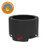 Round Steel Smokeless Fire Pit-50181275