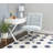 Ardara Upholstered  Adjustable Task Chair