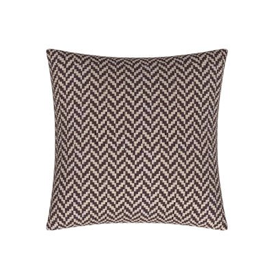 Hortense Square Pillow Cover & Insert