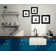 Campo™ Pull-Down Single Handle Kitchen Faucet